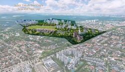 Dunearn Road (D11), Condominium #592117121
